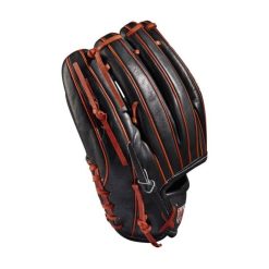 Wilson 2022 A2000 1716 (IF) 11.5 Black/Copper 4 Wilson 2022 A2000 1716 (IF) 11.5 Black/Copper -Wilson Shop wilson wilson 2022 a2000 1716 if 115 black copper 4