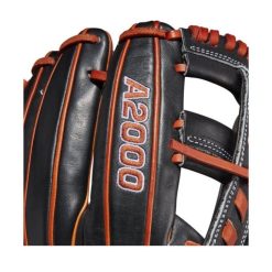 Wilson 2022 A2000 1716 (IF) 11.5 Black/Copper 6 Wilson 2022 A2000 1716 (IF) 11.5 Black/Copper -Wilson Shop wilson wilson 2022 a2000 1716 if 115 black copper 6