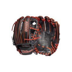 Wilson 2022 A2000 1716 (IF) 11.5 Black/Copper 7 Wilson 2022 A2000 1716 (IF) 11.5 Black/Copper -Wilson Shop wilson wilson 2022 a2000 1716 if 115 black copper 7