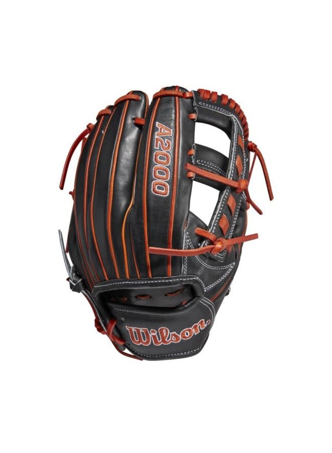 Wilson 2022 A2000 1716 (IF) 11.5 Black/Copper Wilson 2022 A2000 1716 (IF) 11.5 Black/Copper -Wilson Shop wilson wilson 2022 a2000 1716 if 115 black copper