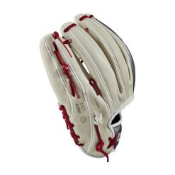 Wilson 2022 June Glove Of The Month (GOTM) A2K 1787 Silver/Re 3 Wilson 2022 June Glove Of The Month (GOTM) A2K 1787 Silver/Re -Wilson Shop wilson wilson 2022 june glove of the month gotm a2 3