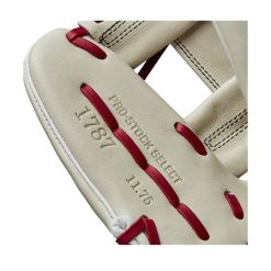 Wilson 2022 June Glove Of The Month (GOTM) A2K 1787 Silver/Re 5 Wilson 2022 June Glove Of The Month (GOTM) A2K 1787 Silver/Re -Wilson Shop wilson wilson 2022 june glove of the month gotm a2 5