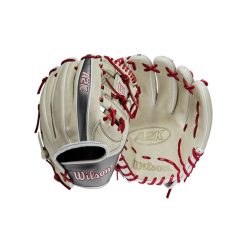 Wilson 2022 June Glove Of The Month (GOTM) A2K 1787 Silver/Re 7 Wilson 2022 June Glove Of The Month (GOTM) A2K 1787 Silver/Re -Wilson Shop wilson wilson 2022 june glove of the month gotm a2 7