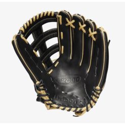 Wilson 2023 A2000 1810SS Black/Blonde 12.75 3 Wilson 2023 A2000 1810SS Black/Blonde 12.75 -Wilson Shop wilson wilson 2023 a2000 1810ss black blonde 1275 3