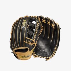 Wilson 2023 A2000 1810SS Black/Blonde 12.75 4 Wilson 2023 A2000 1810SS Black/Blonde 12.75 -Wilson Shop wilson wilson 2023 a2000 1810ss black blonde 1275 4