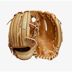 Wilson 2023 A2000 1912SS Blonde/Saddle 12 8 Wilson 2023 A2000 1912SS Blonde/Saddle 12 -Wilson Shop wilson wilson 2023 a2000 1912ss blonde saddle 12 3