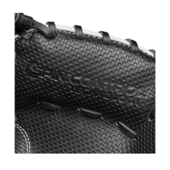 Wilson 2023 A2000 M1DSS Spin Control Black 33.5 -Wilson Shop wilson wilson 2023 a2000 m1dss spin control black 4
