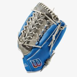 Wilson 2023 A2000 Pedroia Fit™ LTM PF92 (OF) LHT 12.25" -Wilson Shop wilson wilson 2023 a2000 pedroia fit ltm pf92 of l 2