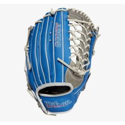 Wilson 2023 A2000 Pedroia Fit™ LTM PF92 (OF) LHT 12.25"