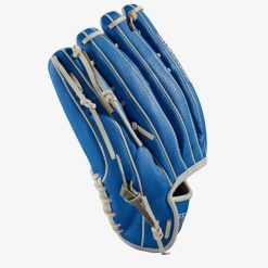 Wilson 2023 A2000 Pedroia Fit™ LTM PF92 (OF) LHT 12.25" -Wilson Shop wilson wilson 2023 a2000 pedroia fit ltm pf92 of l 3