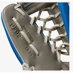 Wilson 2023 A2000 Pedroia Fit™ LTM PF92 (OF) LHT 12.25" -Wilson Shop wilson wilson 2023 a2000 pedroia fit ltm pf92 of l 5