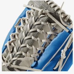 Wilson 2023 A2000 Pedroia Fit™ LTM PF92 (OF) LHT 12.25" -Wilson Shop wilson wilson 2023 a2000 pedroia fit ltm pf92 of l 7