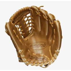 Wilson 2023 A2000 PF89 Saddle LHT Tan/Blonde 11.5 3 Wilson 2023 A2000 PF89 Saddle LHT Tan/Blonde 11.5 -Wilson Shop wilson wilson 2023 a2000 pf89 saddle lht tan blond 3