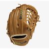 Wilson 2023 A2000 PF89 Saddle Tan/Blonde 11.5