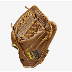 Wilson 2023 A2000 PF89 Saddle Tan/Blonde 11.5 2 Wilson 2023 A2000 PF89 Saddle Tan/Blonde 11.5 -Wilson Shop wilson wilson 2023 a2000 pf89 saddle tan blonde 11 2