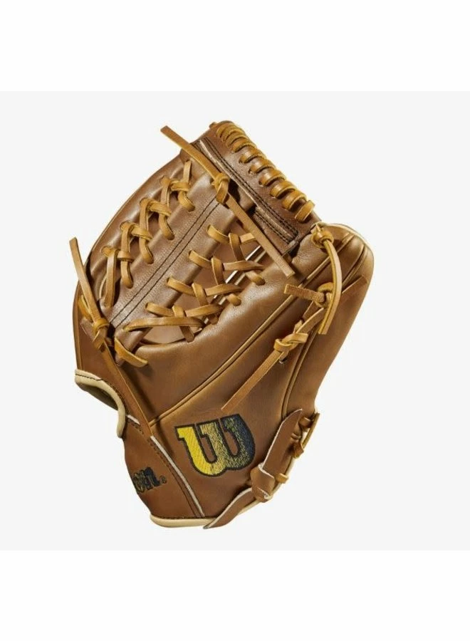 Wilson 2023 A2000 PF89 Saddle Tan/Blonde 11.5 - Image 3