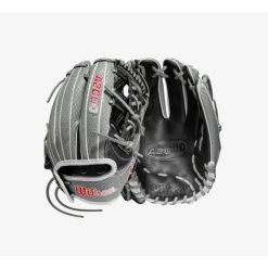 Wilson 2023 A2000FP FP75SS Grey/Black/Red 11.75 3 Wilson 2023 A2000FP FP75SS Grey/Black/Red 11.75 -Wilson Shop wilson wilson 2023 a2000fp fp75ss grey black red 1 3