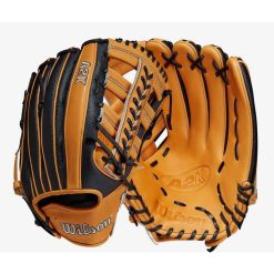 Wilson 2023 A2K 1810 W/Spin Control™ + SuperSkin™ (OF) LHT 12.75" -Wilson Shop wilson wilson 2023 a2k 1810 w spin control supersk 7