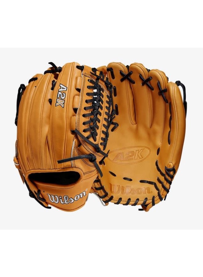 Wilson 2023 A2K D33 (P) 11.75" Wilson 2023 A2K D33 (P) 11.75" -Wilson Shop wilson wilson 2023 a2k d33 p 1175 7