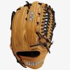 Wilson 2023 A2K D33 (P) LHT 11.75"