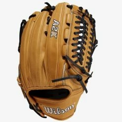 Wilson 2023 A2K D33 (P) LHT 11.75"