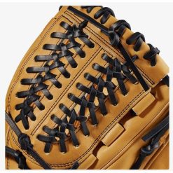 Wilson 2023 A2K D33 (P) LHT 11.75" -Wilson Shop wilson wilson 2023 a2k d33 p lht 1175 4