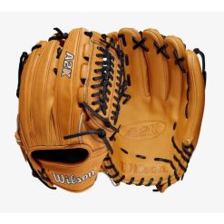 Wilson 2023 A2K D33 (P) LHT 11.75" -Wilson Shop wilson wilson 2023 a2k d33 p lht 1175 7