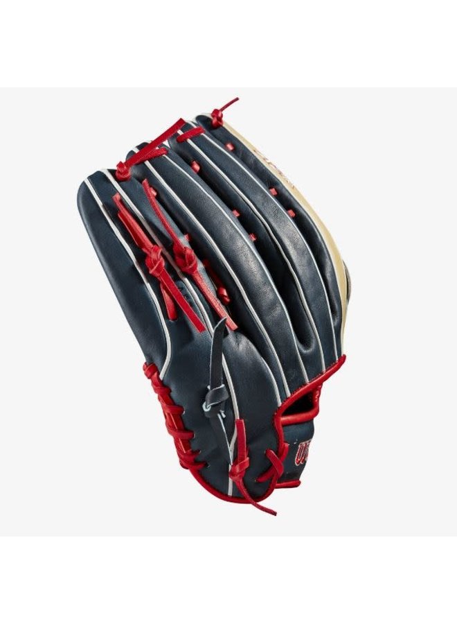 Wilson 2023 A2K Juan Soto Game Model LHT 12.75 3 Wilson 2023 A2K Juan Soto Game Model LHT 12.75 - Image 3