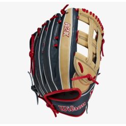 Wilson 2023 A2K Juan Soto Game Model LHT 12.75