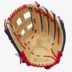 Wilson 2023 A2K Juan Soto Game Model LHT 12.75 8 Wilson 2023 A2K Juan Soto Game Model LHT 12.75 -Wilson Shop wilson wilson 2023 a2k juan soto game model lht 12 3