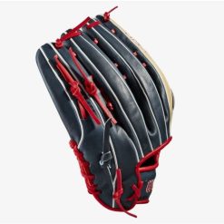 Wilson 2023 A2K Juan Soto Game Model Nav 12.75 6 Wilson 2023 A2K Juan Soto Game Model Nav 12.75 -Wilson Shop wilson wilson 2023 a2k juan soto game model nav 12 2