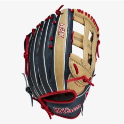 Wilson 2023 A2K Juan Soto Game Model Nav 12.75