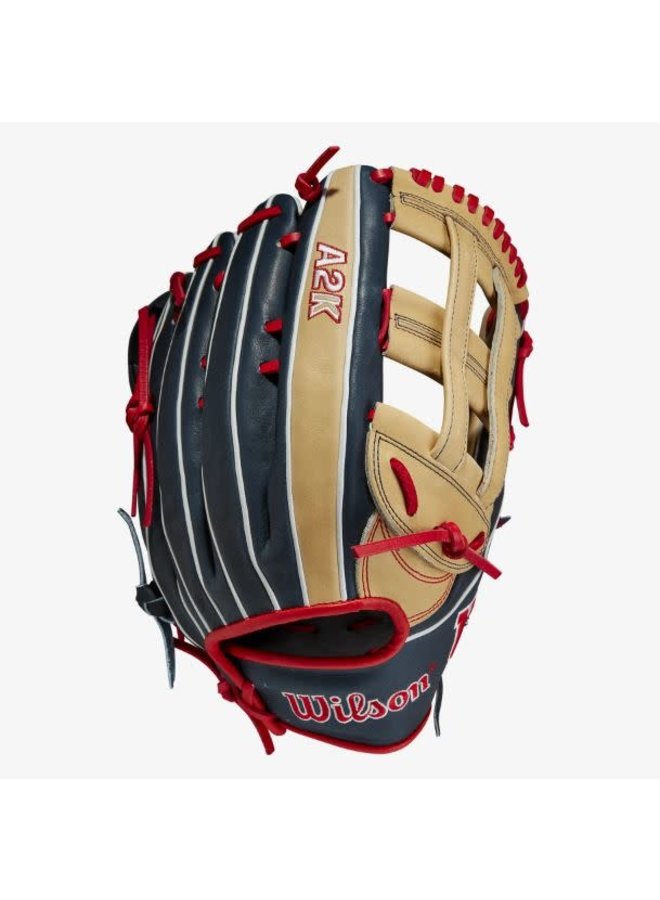 Wilson 2023 A2K Juan Soto Game Model Nav 12.75 1 Wilson 2023 A2K Juan Soto Game Model Nav 12.75