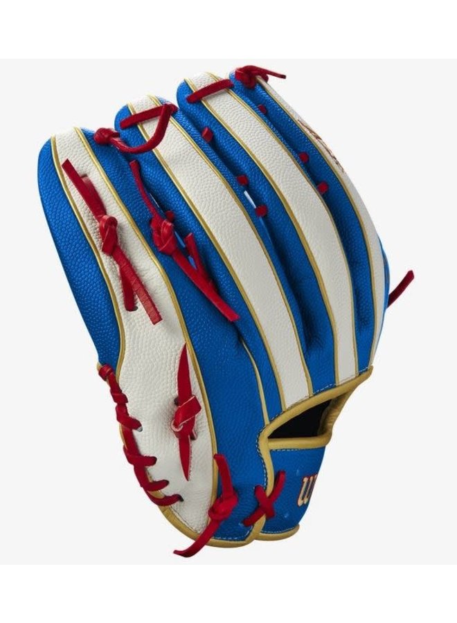 Wilson 2023 A2K Mookie Betts Game Model LHT 12.5 Wilson 2023 A2K Mookie Betts Game Model LHT 12.5 -Wilson Shop wilson wilson 2023 a2k mookie betts game model lht 1