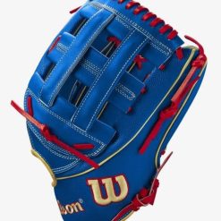 Wilson 2023 A2K Mookie Betts Game Model LHT 12.5 2 Wilson 2023 A2K Mookie Betts Game Model LHT 12.5 -Wilson Shop wilson wilson 2023 a2k mookie betts game model lht 2