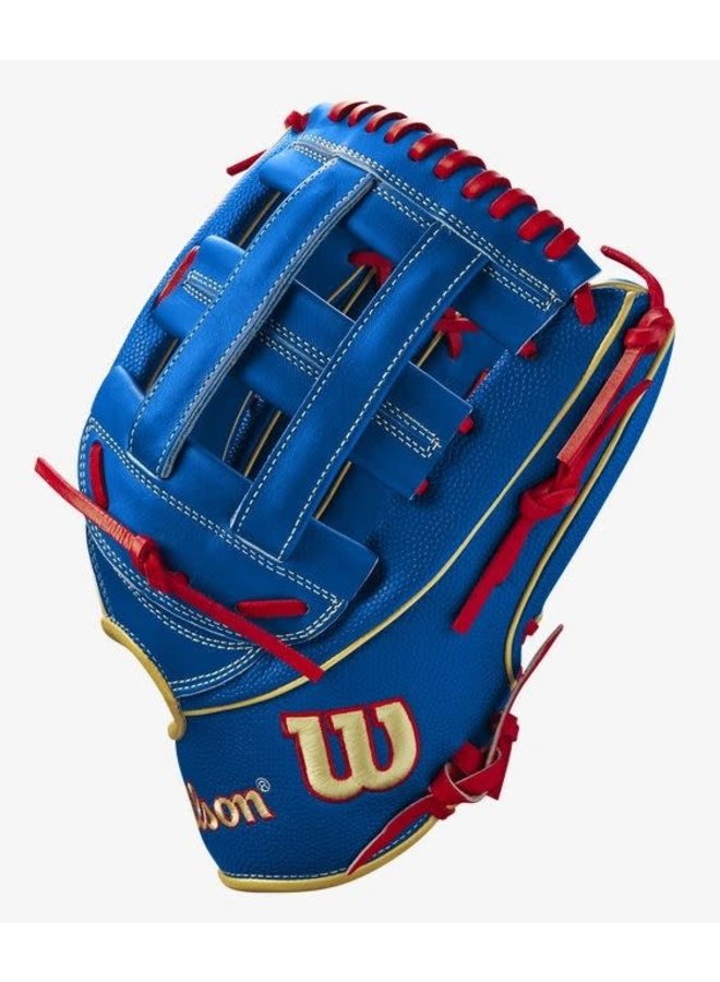 Wilson 2023 A2K Mookie Betts Game Model LHT 12.5 Wilson 2023 A2K Mookie Betts Game Model LHT 12.5 -Wilson Shop wilson wilson 2023 a2k mookie betts game model lht 2
