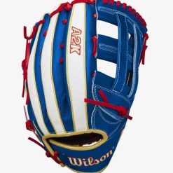 Wilson 2023 A2K Mookie Betts Game Model LHT 12.5