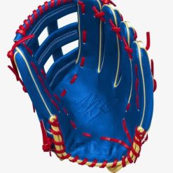 Wilson 2023 A2K Mookie Betts Game Model LHT 12.5 3 Wilson 2023 A2K Mookie Betts Game Model LHT 12.5 -Wilson Shop wilson wilson 2023 a2k mookie betts game model lht 3
