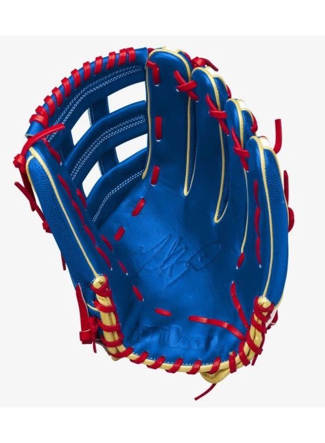 Wilson 2023 A2K Mookie Betts Game Model LHT 12.5 Wilson 2023 A2K Mookie Betts Game Model LHT 12.5 -Wilson Shop wilson wilson 2023 a2k mookie betts game model lht 3
