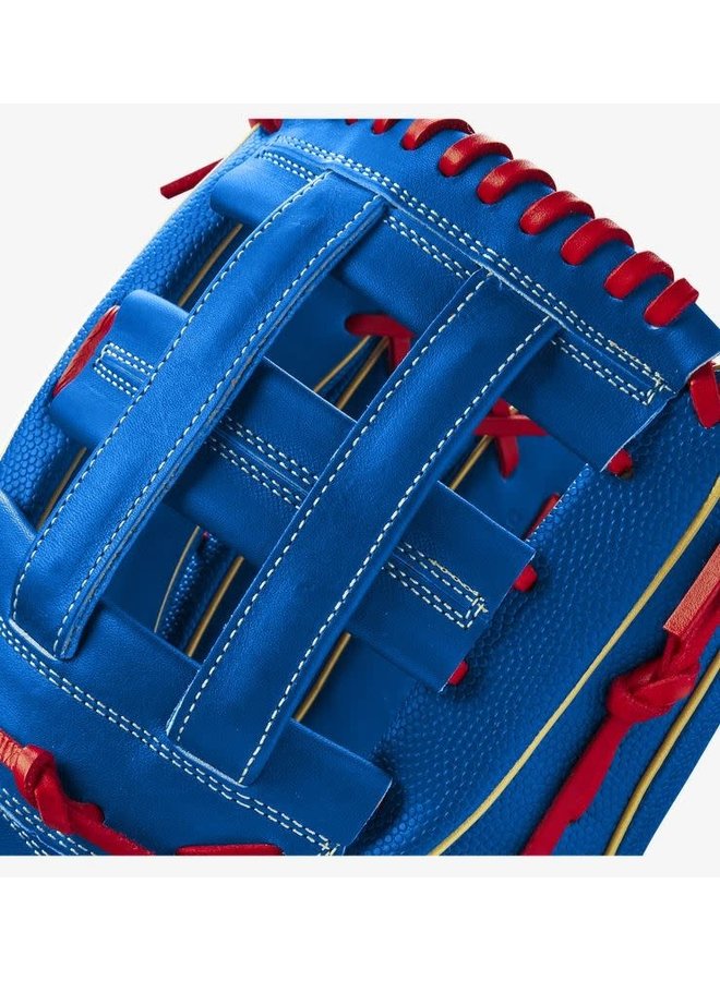 Wilson 2023 A2K Mookie Betts Game Model LHT 12.5 Wilson 2023 A2K Mookie Betts Game Model LHT 12.5 -Wilson Shop wilson wilson 2023 a2k mookie betts game model lht 4