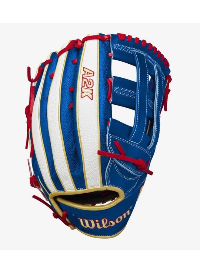 Wilson 2023 A2K Mookie Betts Game Model LHT 12.5 Wilson 2023 A2K Mookie Betts Game Model LHT 12.5 -Wilson Shop wilson wilson 2023 a2k mookie betts game model lht