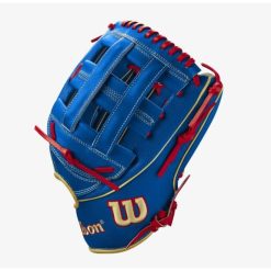 Wilson 2023 A2K Mookie Betts Game Model R 12.5 6 Wilson 2023 A2K Mookie Betts Game Model R 12.5 -Wilson Shop wilson wilson 2023 a2k mookie betts game model r 1 2