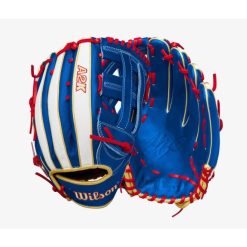 Wilson 2023 A2K Mookie Betts Game Model R 12.5 7 Wilson 2023 A2K Mookie Betts Game Model R 12.5 -Wilson Shop wilson wilson 2023 a2k mookie betts game model r 1 3