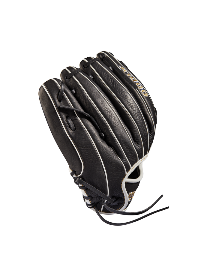 Wilson A1000 Fastpitch P12 12 Black/Black/Blonde Wilson A1000 Fastpitch P12 12 Black/Black/Blonde -Wilson Shop wilson wilson a1000 fastpitch p12 12 black black b 2