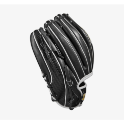 Wilson A2000 1786 Spin Control Bk/Wh 11.5-inch -Wilson Shop wilson wilson a2000 1786 spin control bk wh 115 in 3