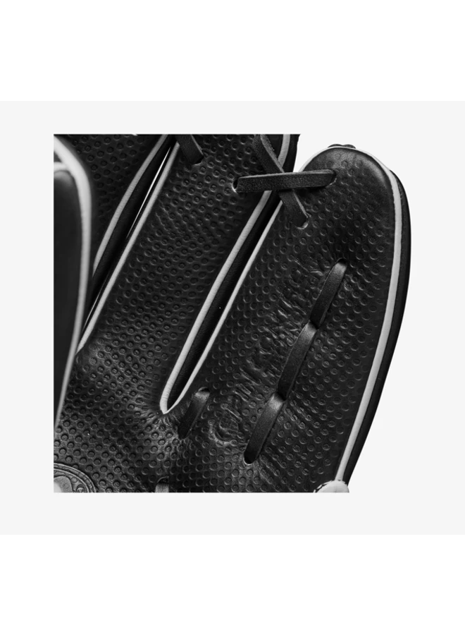 Wilson A2000 1786 Spin Control Bk/Wh 11.5-inch - Image 8