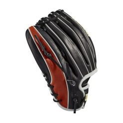 Wilson A2000 1975 (IF) 11.75 Copper/Black/White -Wilson Shop wilson wilson a2000 1975 if 1175 copper black whit 3