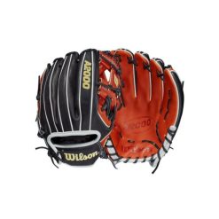 Wilson A2000 1975 (IF) 11.75 Copper/Black/White -Wilson Shop wilson wilson a2000 1975 if 1175 copper black whit 7