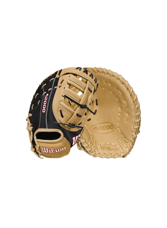 Wilson A2000 2820 SS 12.25 LHT - Image 2