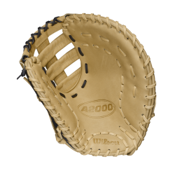 Wilson A2000 2820 SS 12.25 LHT -Wilson Shop wilson wilson a2000 2820 ss 1225 lht 3